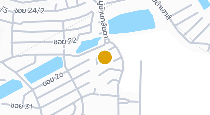 Boulevard Condominium in Mueang Kao, Khon Kaen