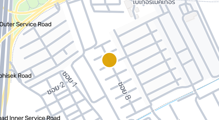 Sathorn Grand Ville