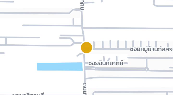 PASSORN 21 RAMA 9 Condominium in Lat Krabang, Bangkok