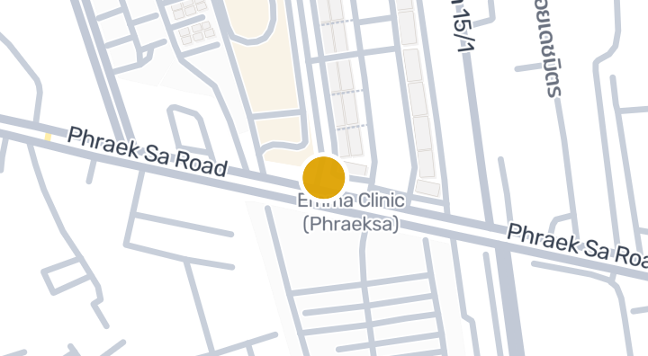 J Villa Sukhumvit-Praksa