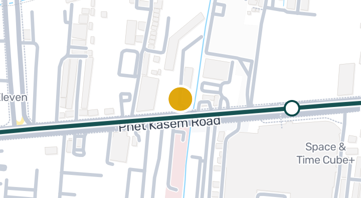 Supalai Veranda Phasi Charoen Station