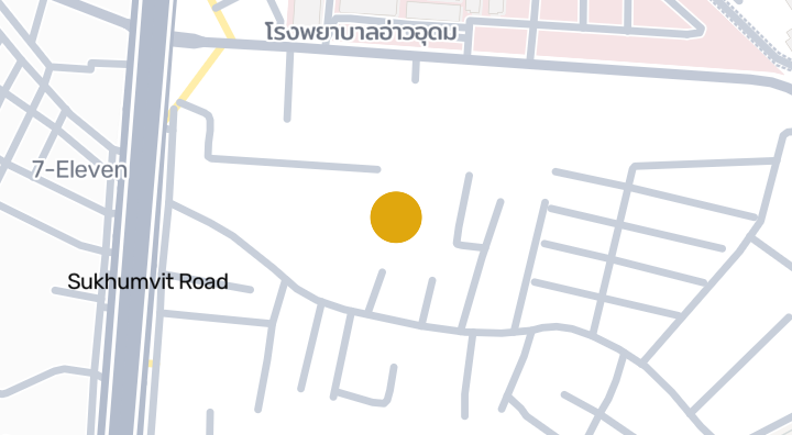 Laem Chabang Tower Condominium in Thung Sukhla, Si Racha, Ch