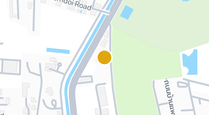 Convention Condo - Chang Phueak, Mueang Chiang Mai | Prices
