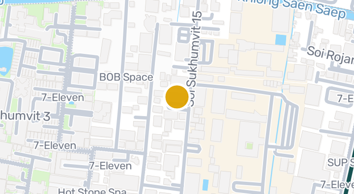 Harmony Living Sukhumvit 15 Condominium in Khlong Toei Nuea,