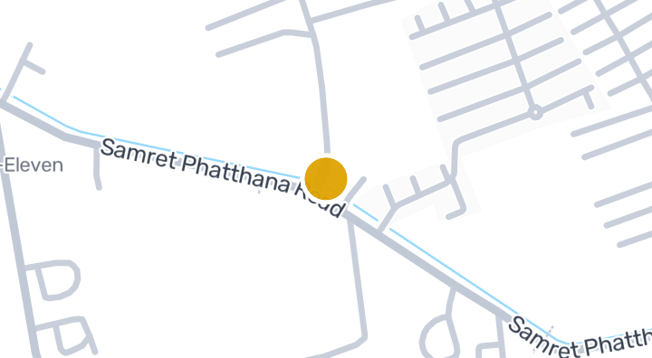 Supalai Moda Pinklao-Phutthamonthon Sai 3