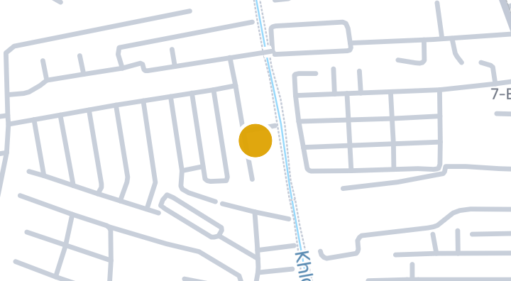 Cube Condo Latphrao 93-101 | Condominium in Wang Thonglang,