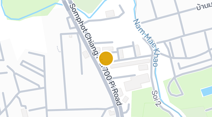 Baan Suan Klang Wiang