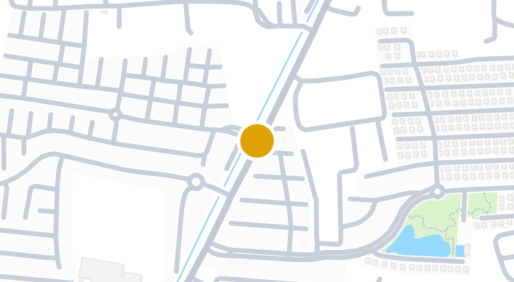 Indy Bangyai 2 Condominium in Bang Mae Nang, Bang Yai, Nonth