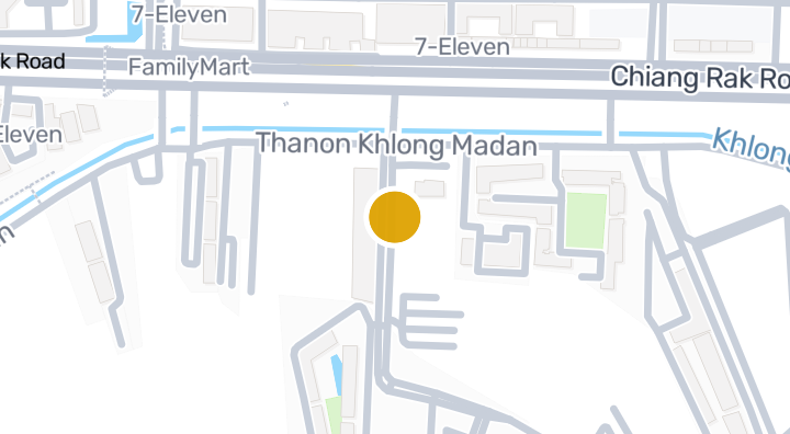 Dcondo Hideaway Condominium in Khlong Nueng, Khlong Luang,