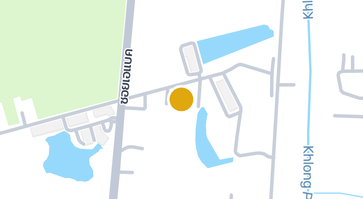 Preme Condo ABAC Bangna | Condominium in Bang Bo, Samut Prak