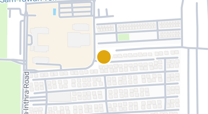 Habitia Yard Ramintra | Condominium in Sam Wa Tawan Tok, Khg