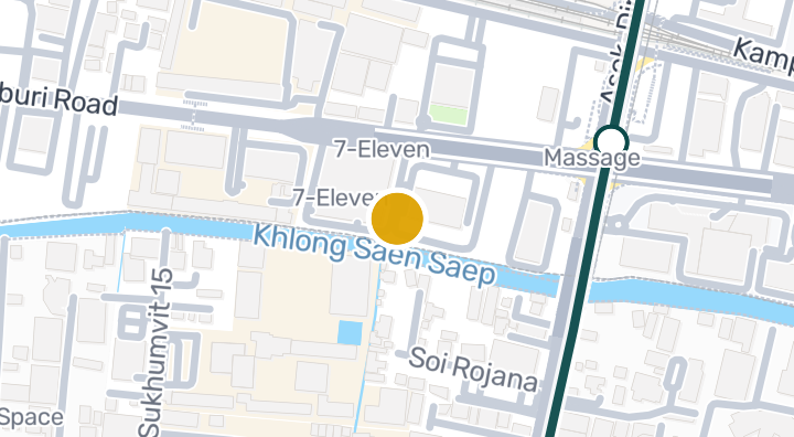 Villa Asoke