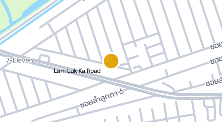 The Unite Condo Lumlukka-Kukot | Condominium in Lam Luk Ka,