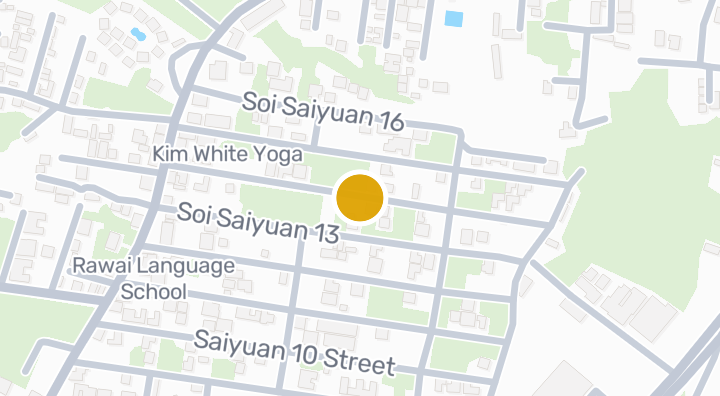 Saiyuan House Condominium in Rawai, Mueang Phuket, Phuket
