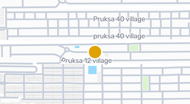 Pruksa Village 3 Rangsit Klong 3 Condominium in Khlong Luang
