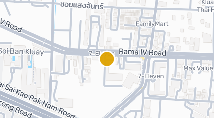 Lumpini Place Rama 4 - Kluai Nam Thai Condominium in Phra Kh