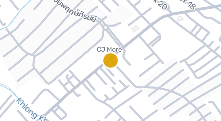 Casa Legend Kaset – Nawamin | Condominium in Tha Raeng, Bang