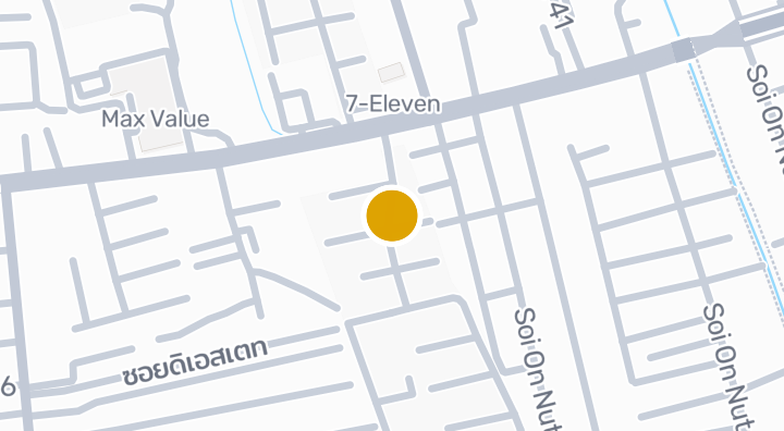 WANDERA MOVA TOWNHOME SUKHUMVIT 77 | Condo in Suan Luang, S.