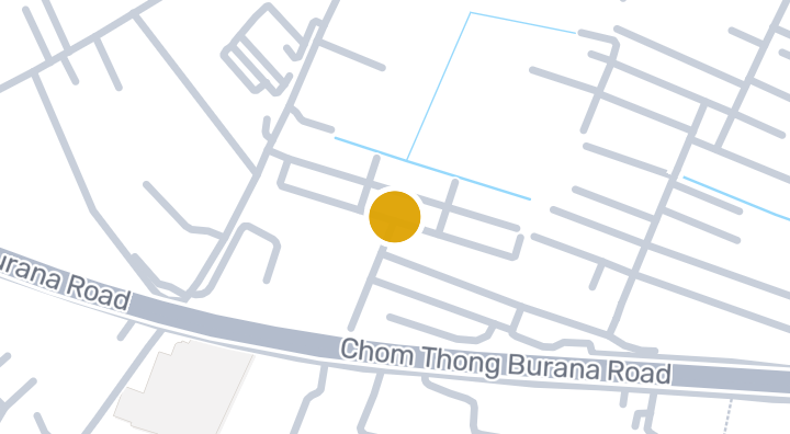 Centro Suksawat – Rama 3 | Condominium in Bang Pakok, RatBur