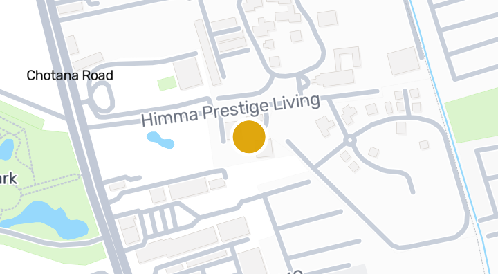 Himma Prestige Living - Houses in Chang Phueak, Mueang Ching