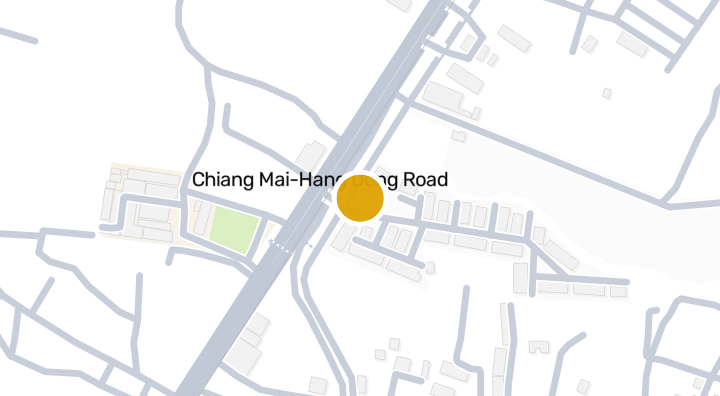 MALADA MAZ - House Project in Hang Dong, Chiang Mai