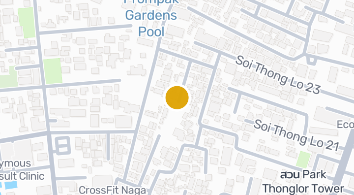 @23 Residence | Condominium in Khlong Tan Nuea, Vadhana, BKK