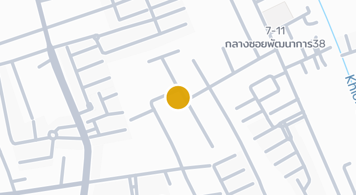 BuGaan Pattanakarn - House Project in Suan Luang, Bangkok by