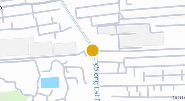 Baan Klang Muang Ladprao - Sena 2 | Condominium in Sam Sen N