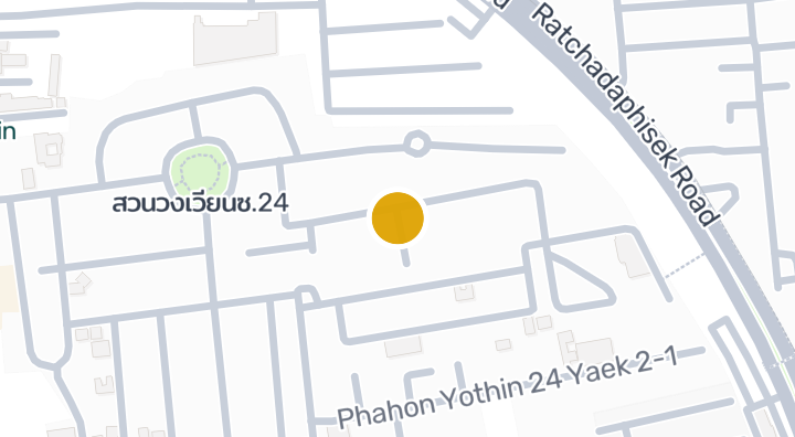 Altitude Mastery phaholyothin 24 | Condominium in Chomphon,