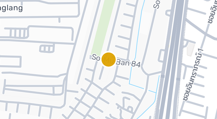 Baan 84 Mansion