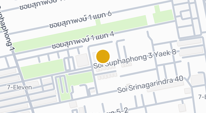 Regal Onnut - Srinakarin Condominium in Nong Bon, Prawet,