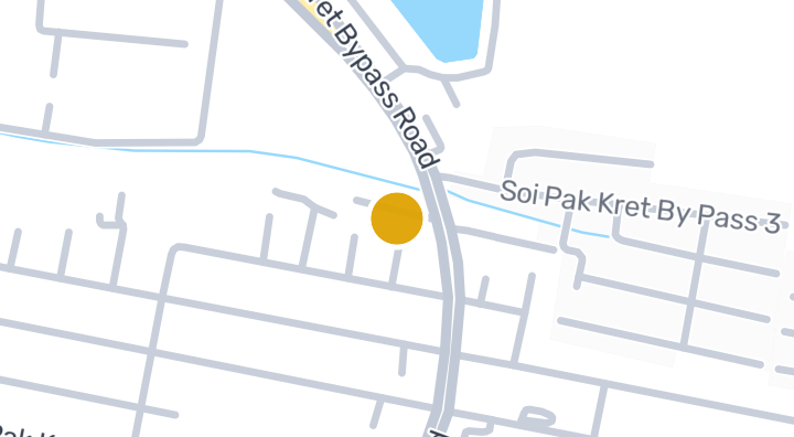 Chuan Chuen Chaeng Watthana Condominium in Bang Phut, Pak K,