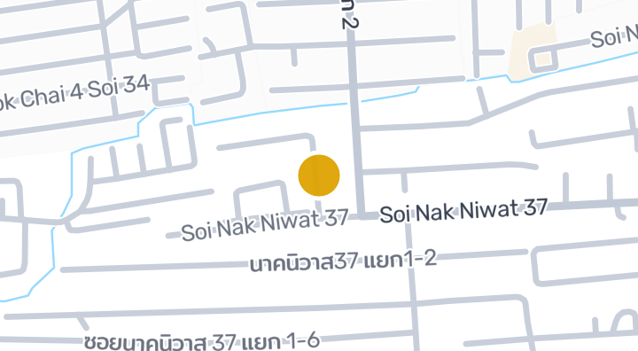 The Flourish Ekkamai-Ramintra Condominium in Lat Phrao, Bang