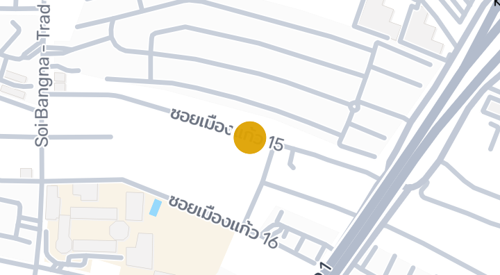 Grande Pleno Sukhumvit-Bangna | Houses in Bang Kaeo, Bang Ph