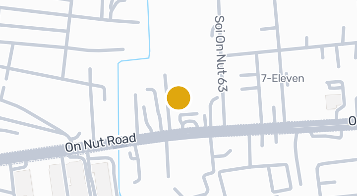 NIRVANA PARK SUKHUMVIT 77 | Condominium in Prawet, Bangkok
