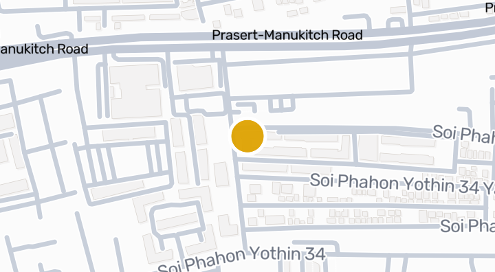 Elio Del Moss Phaholyothin 34 | Condominium in Sena Nikhom,