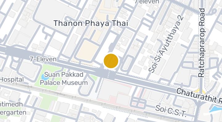 The Victory Condominium - Thanon Phaya Thai, Ratchathewi,