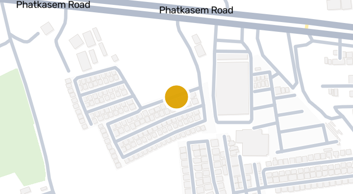 Palm Spring Ville Asia - Airport Junction | Condo in Khuan L