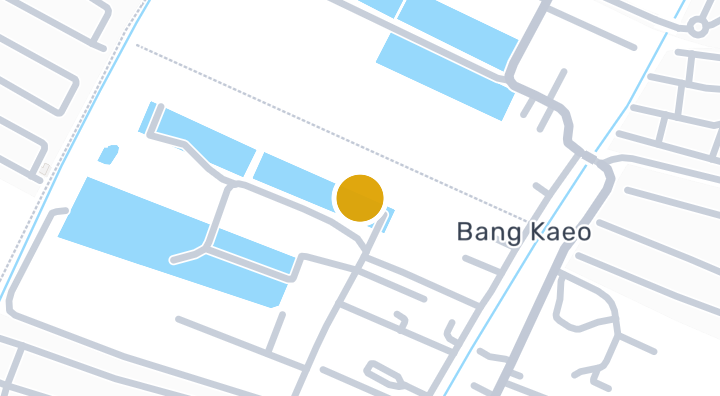 Natura Bangna km.5