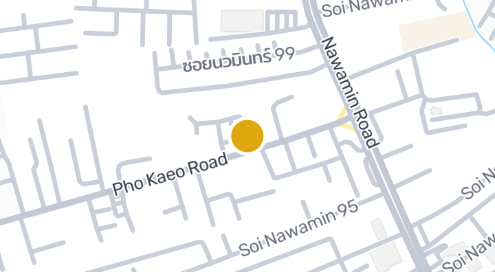 Premium Place Nawamin – Ladprao 101 | Condominium in Bueng K