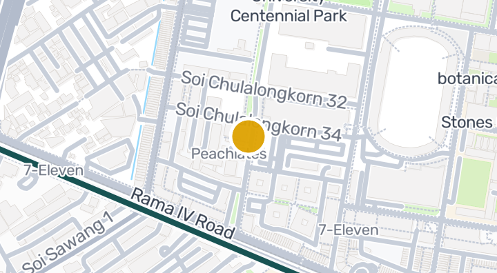ProjectTestAlberto Condominium in Wang Mai, Pathum Wan, Bang