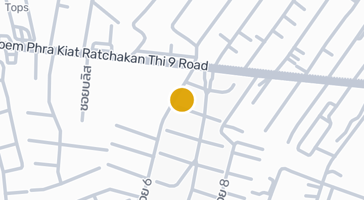 Ladawan Sukhumvit 103 | Condominium in Nong Bon, Prawet, BKK
