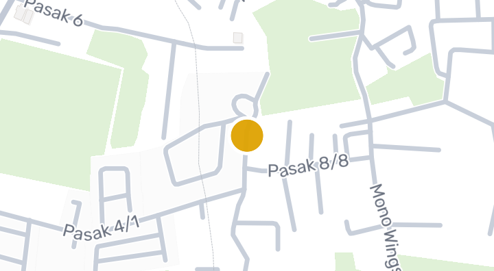 The Palm Villas Pasak | Condominium in Si Sunthon, Thalang,