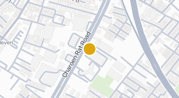 Supalai Lite Sathorn - Charoenrat | Condominium in Bang Khlo