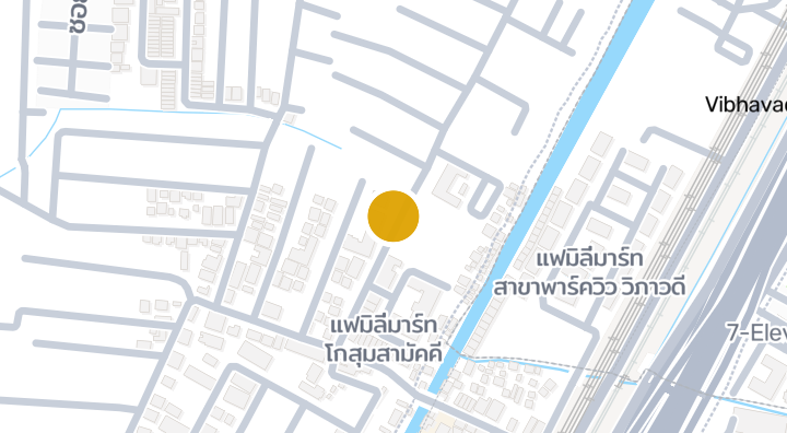 Sucharee Life 2 Laksi - Chaengwattana | Condominium in Thung