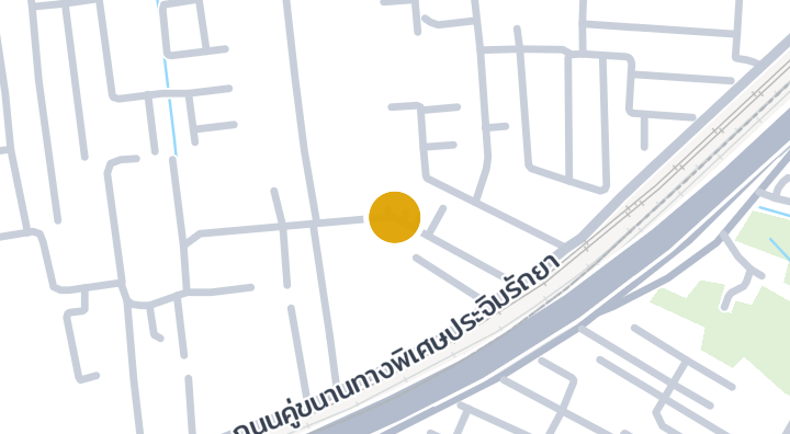The Nigh Condo Pinklao - Charan