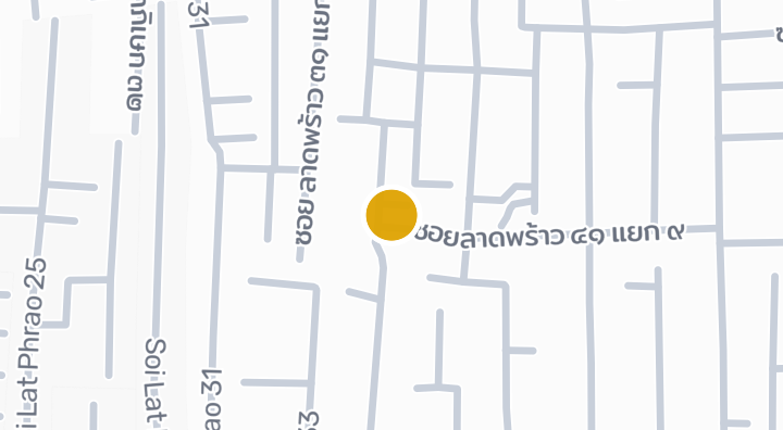 Feel Town Ladprao 35 - Condominium in Chatuchak, Bangkok