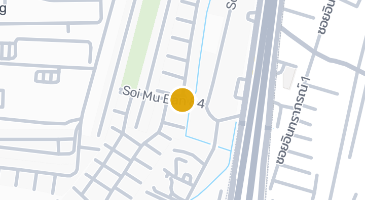 Baan Klang Muang Urbanion Rama 9-Ladprao