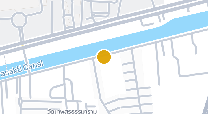 Baan Pruksa Tiwanon-Rangsit
