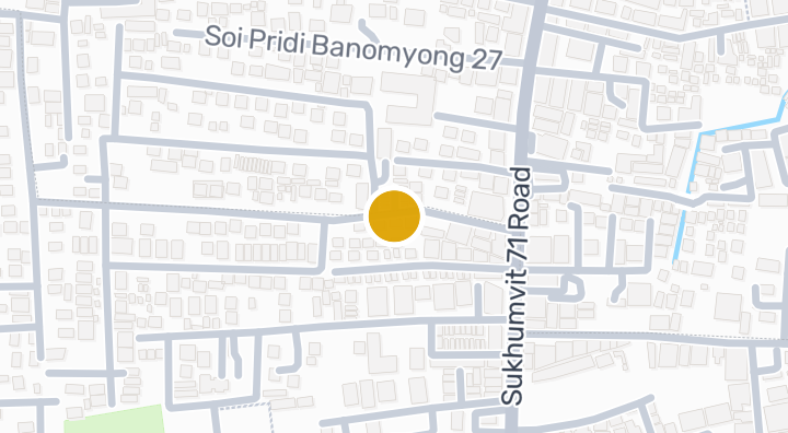 Lavista Ekkamai 10 Condominium in Phra Khanong Nuea, Bangkok